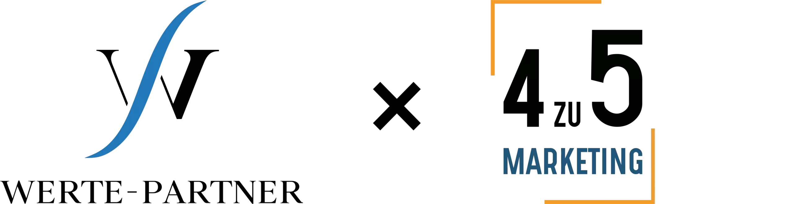 Werte-PartnerX4zu5Marketing